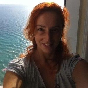 Meet your Posher, Ekaterine